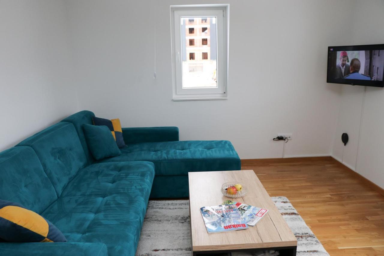 יהורינה Apartmani Vidik - Groodvy House מראה חיצוני תמונה